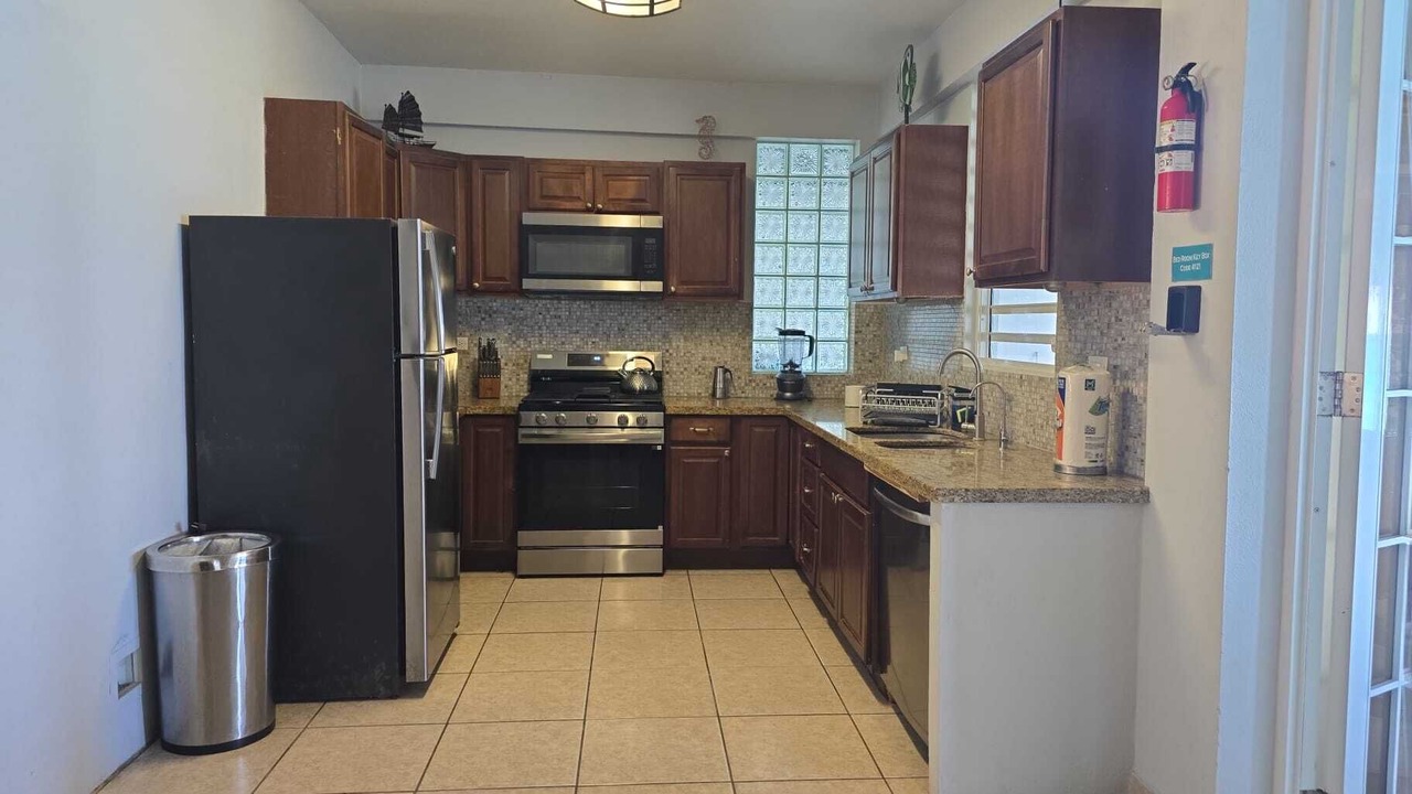 Photo of Kitchen in Stella