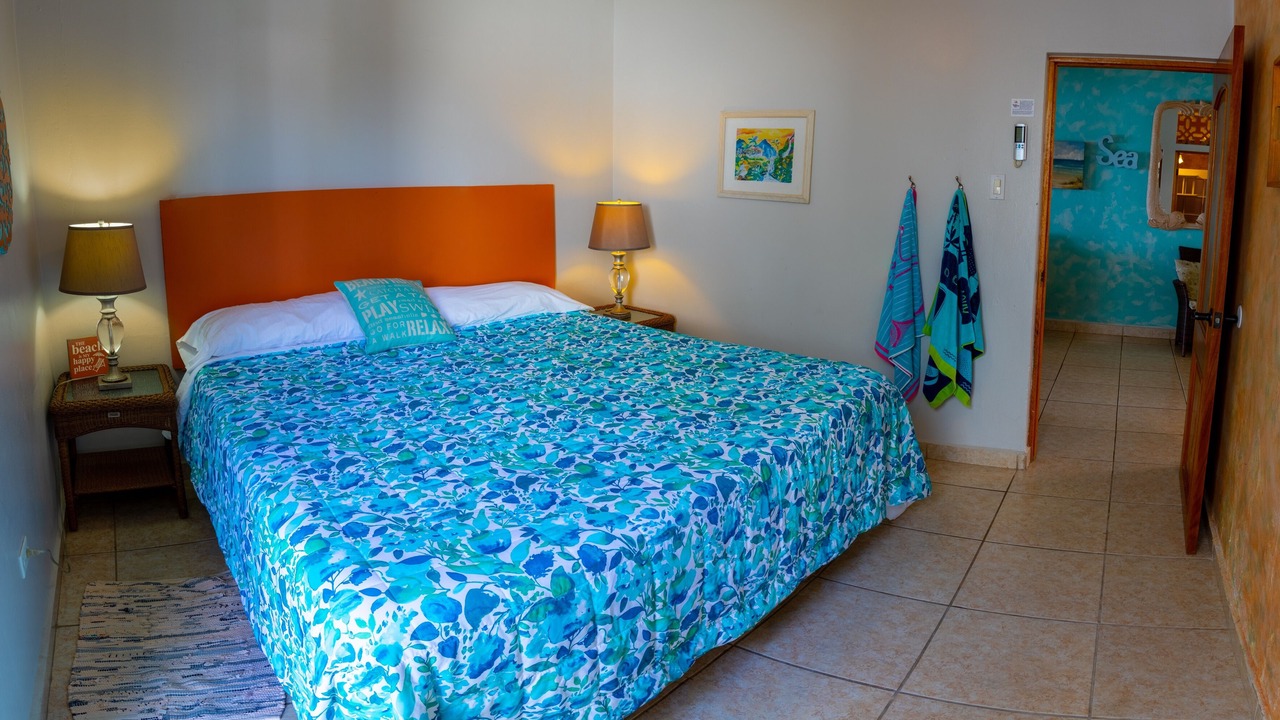 Photo of Bedroom in Stella