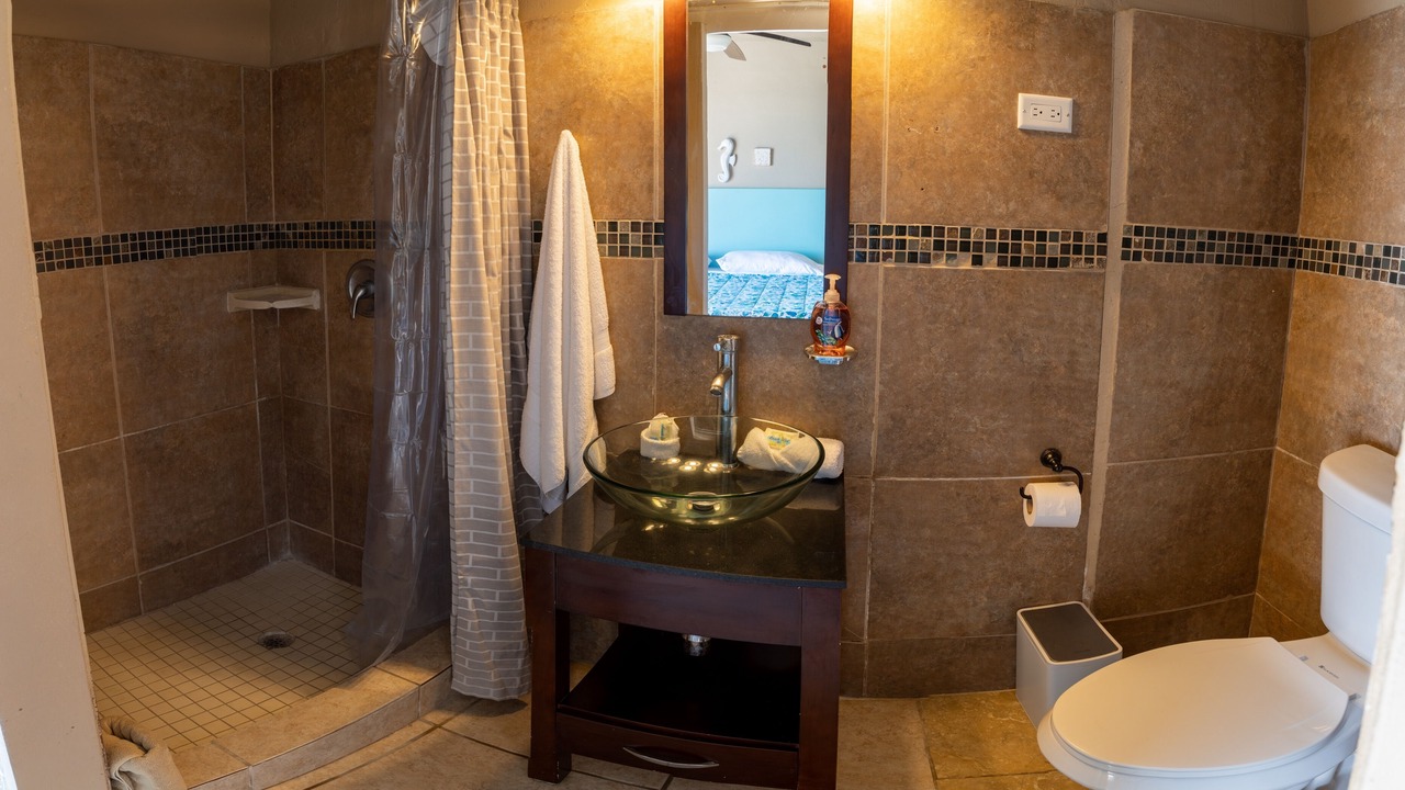 Photo of Bathroom in Stella