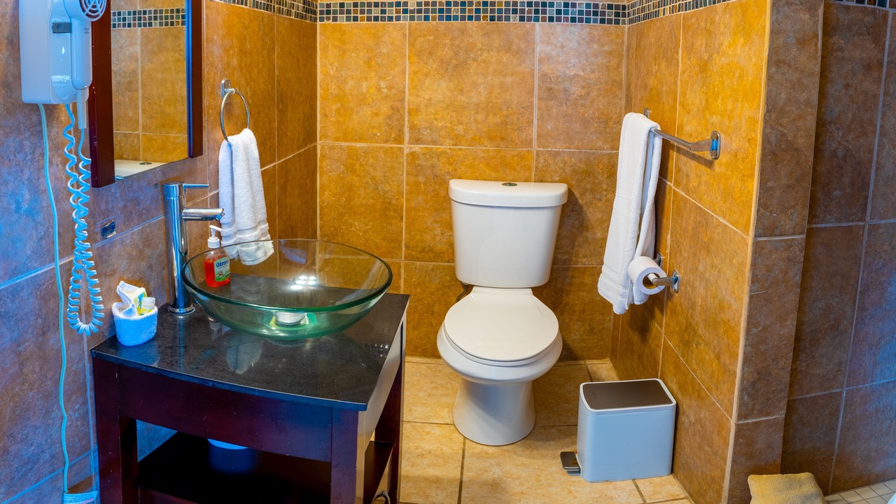 Photo of Bathroom in Stella