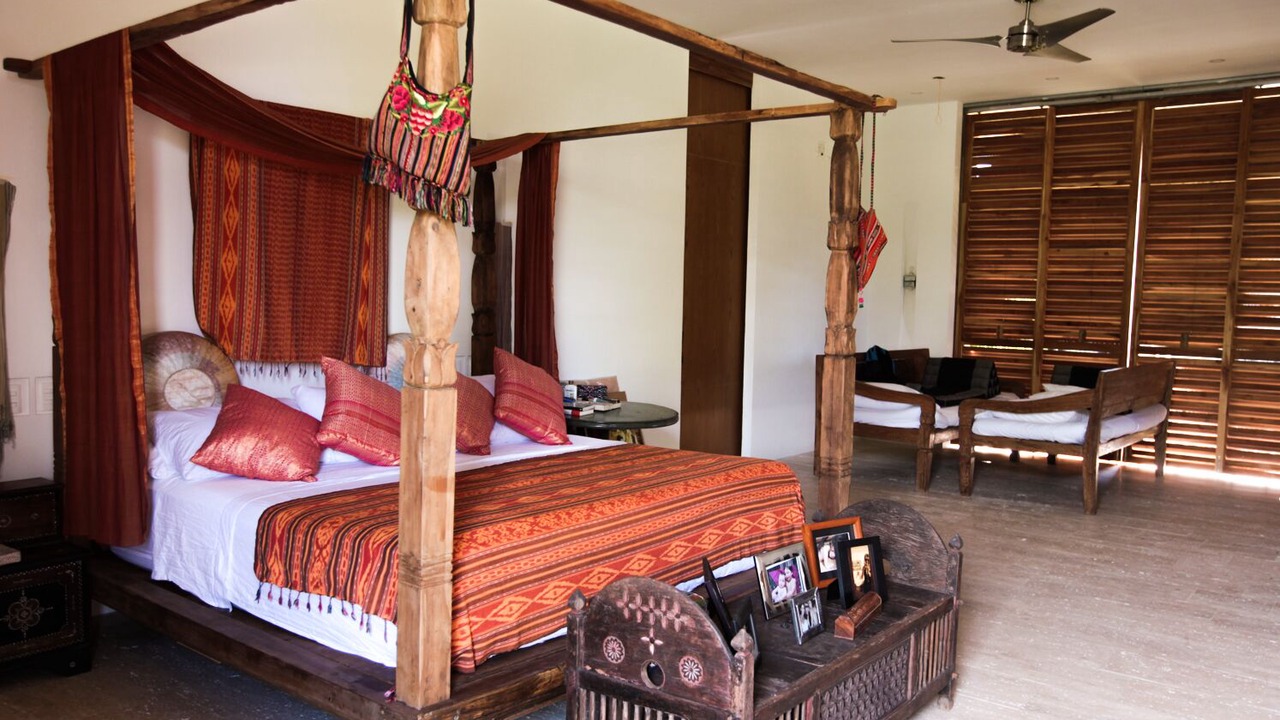 Photo of Bedroom in Anapoima