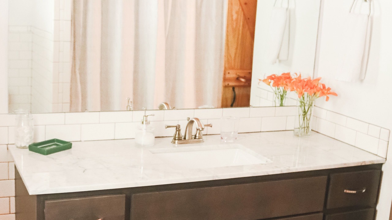 Photo of Bathroom in Ste Genevieve