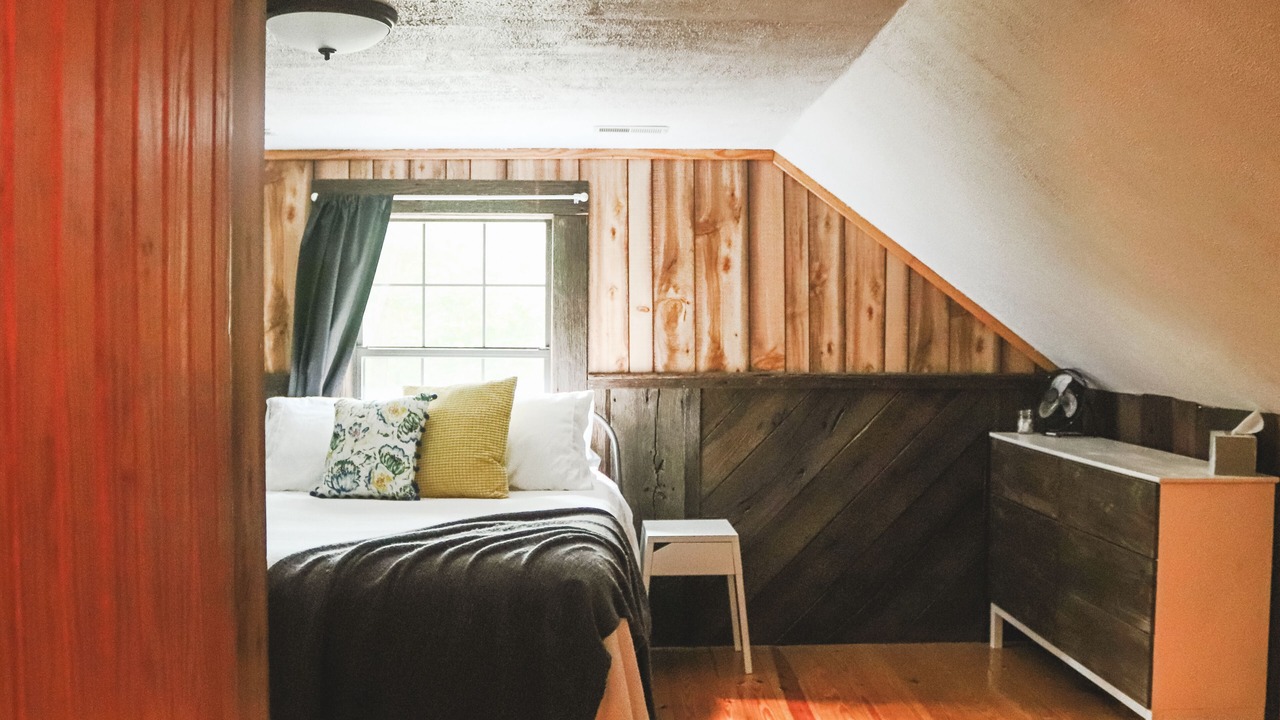 Photo of Bedroom in Ste Genevieve