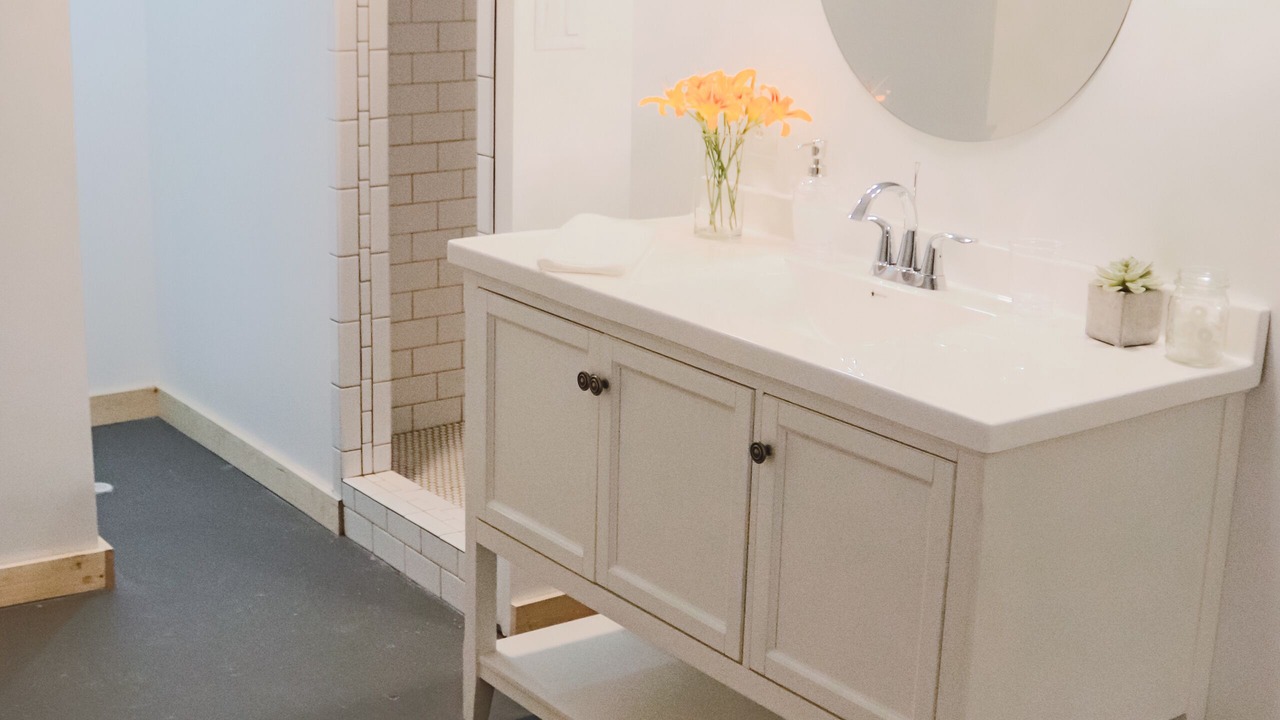 Photo of Bathroom in Ste Genevieve
