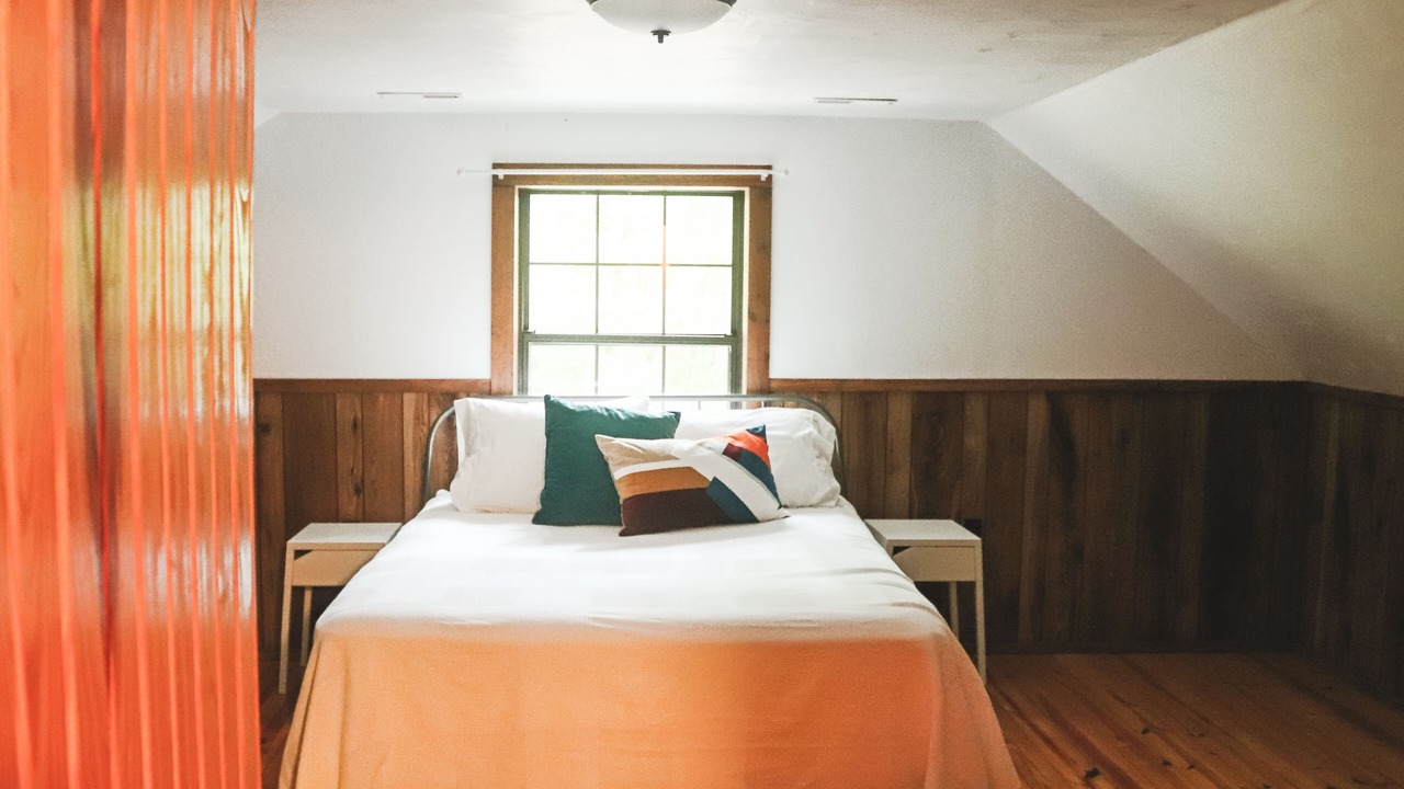 Photo of Bedroom in Ste Genevieve