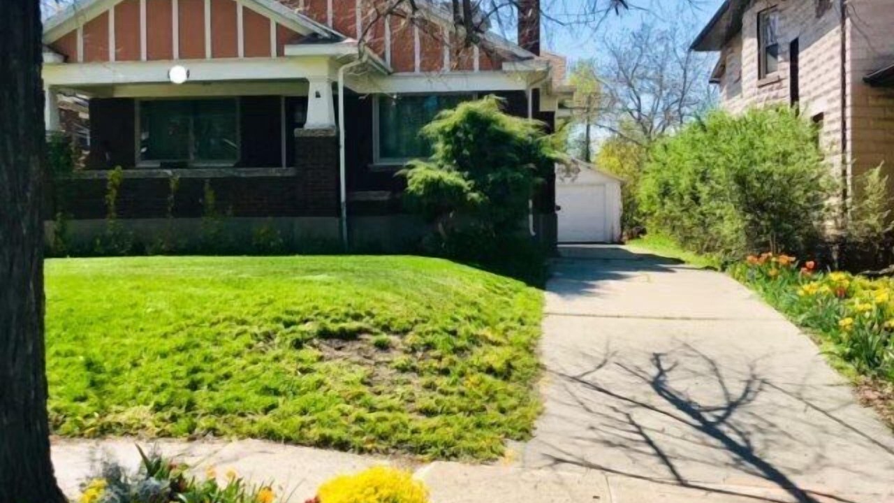 Photo of Outdoor in East Central