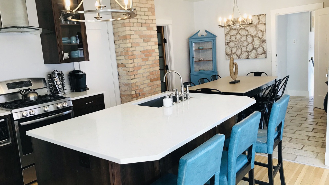 Photo of Kitchen in East Central