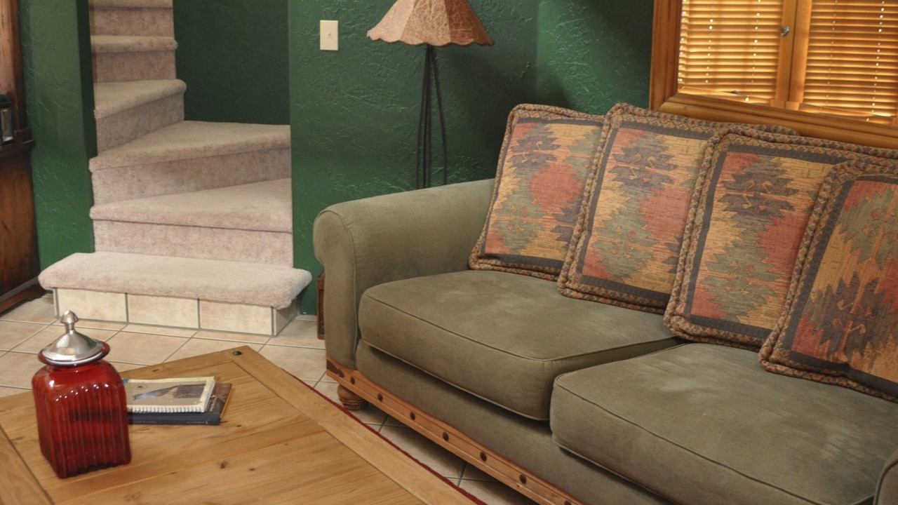 Photo of Livingroom in Stanley