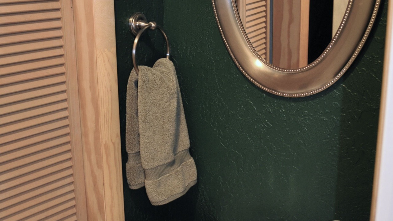 Photo of Bedroom in Stanley
