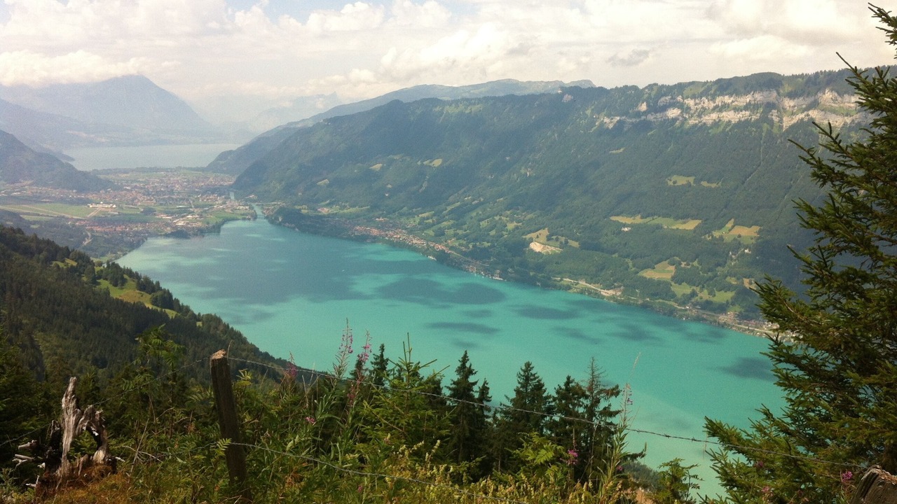 Photo of Outdoor in Boenigen