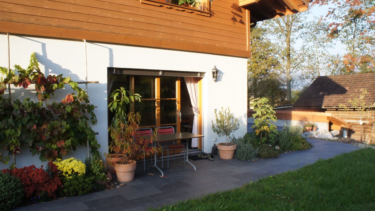 Photo of Outdoor in Boenigen