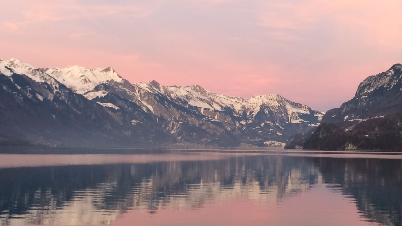 Photo of Outdoor in Boenigen