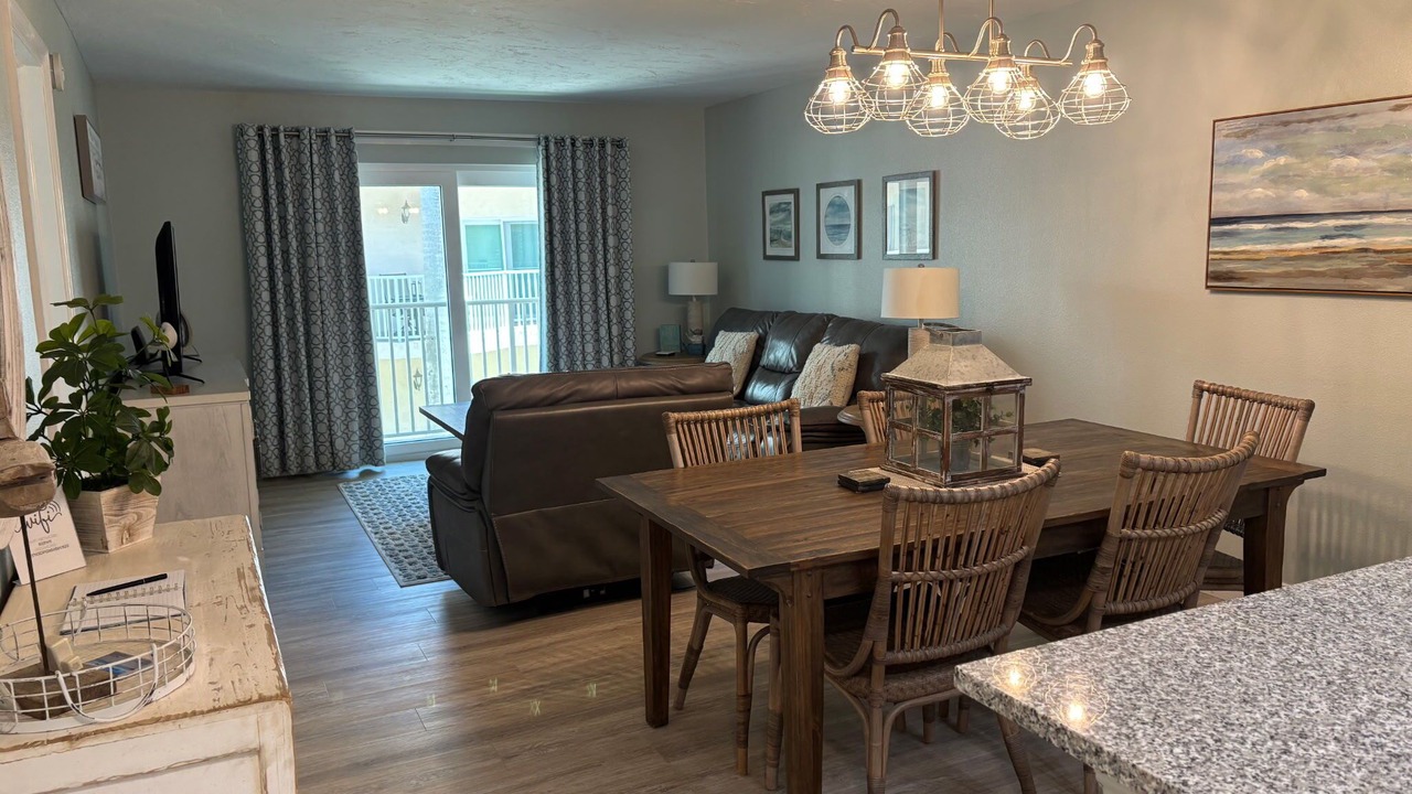 Photo of Livingroom in Siesta Key