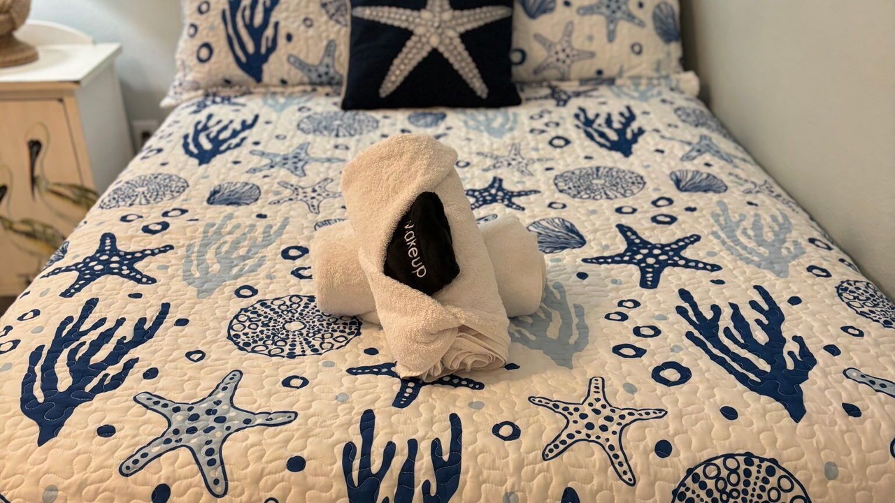Photo of Bedroom in Siesta Key