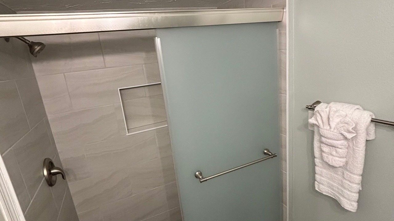 Photo of Bathroom in Siesta Key