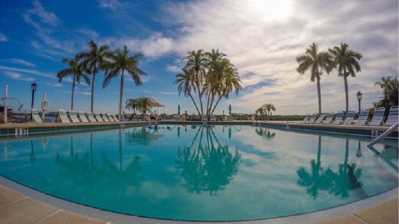 Photo of Outdoor in Siesta Key
