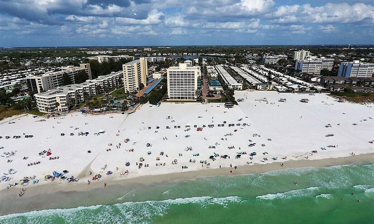Photo of Others in Siesta Key