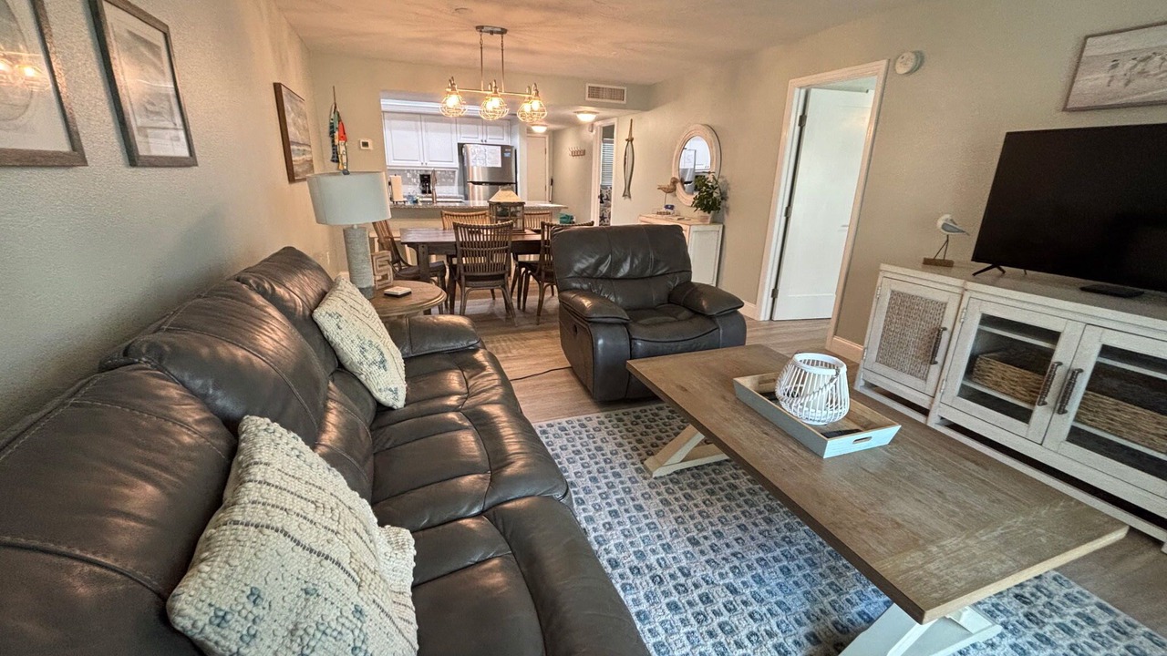 Photo of Livingroom in Siesta Key