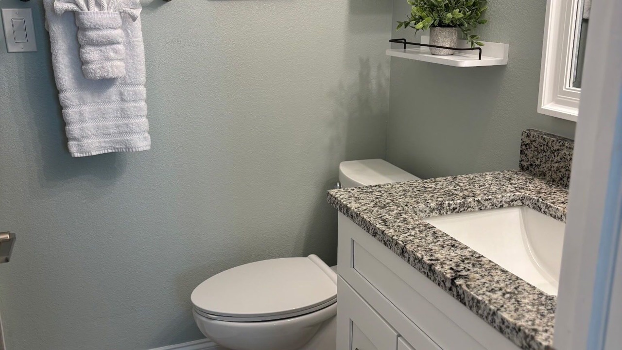 Photo of Bathroom in Siesta Key