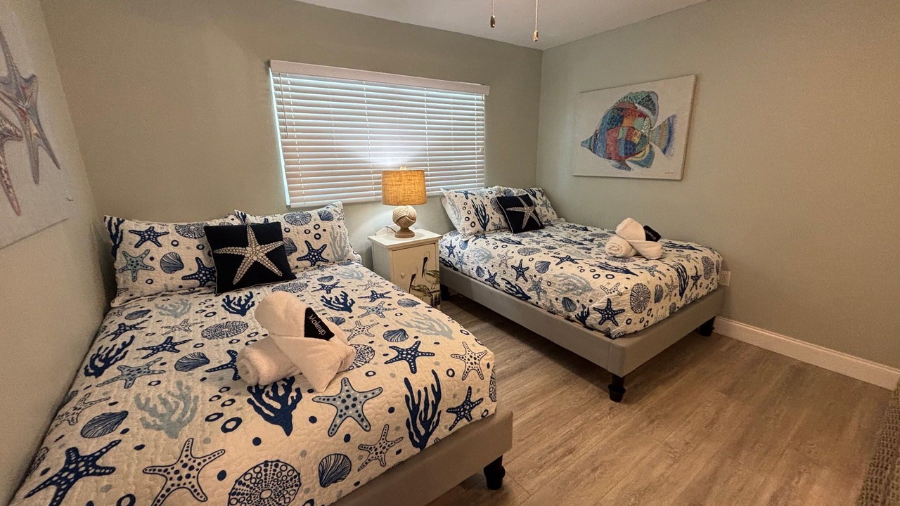 Photo of Bedroom in Siesta Key