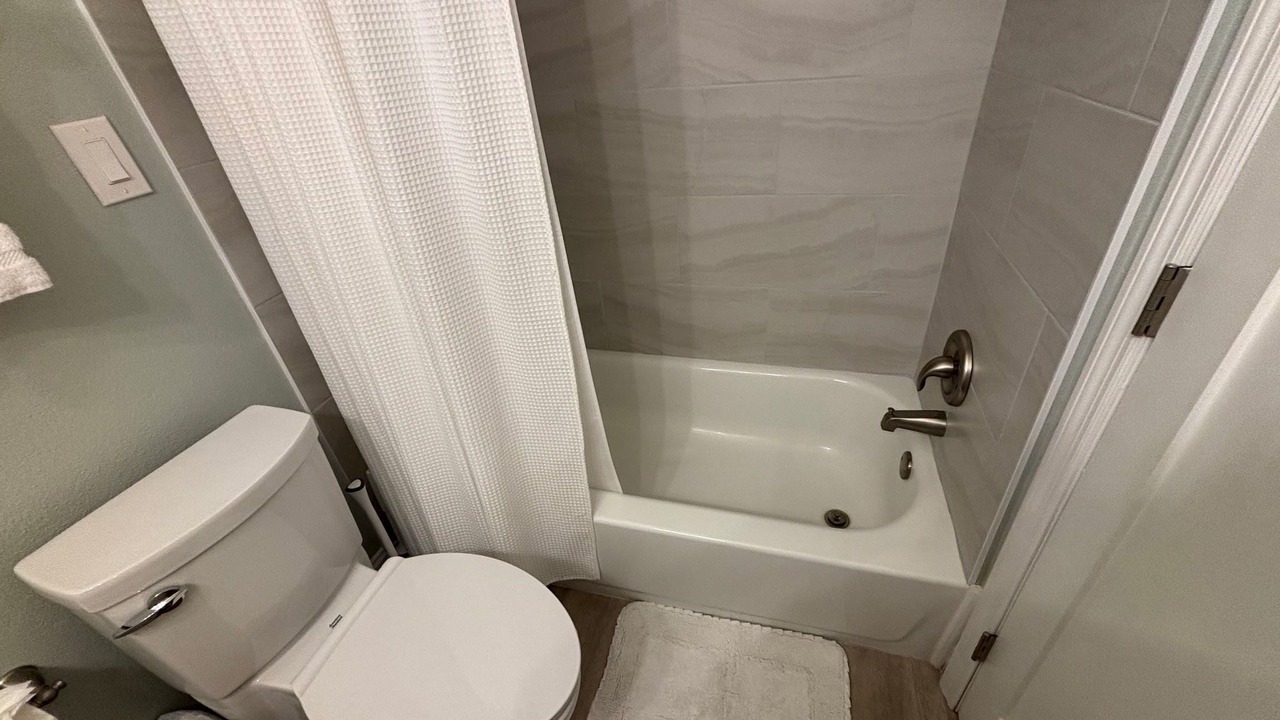 Photo of Bathroom in Siesta Key