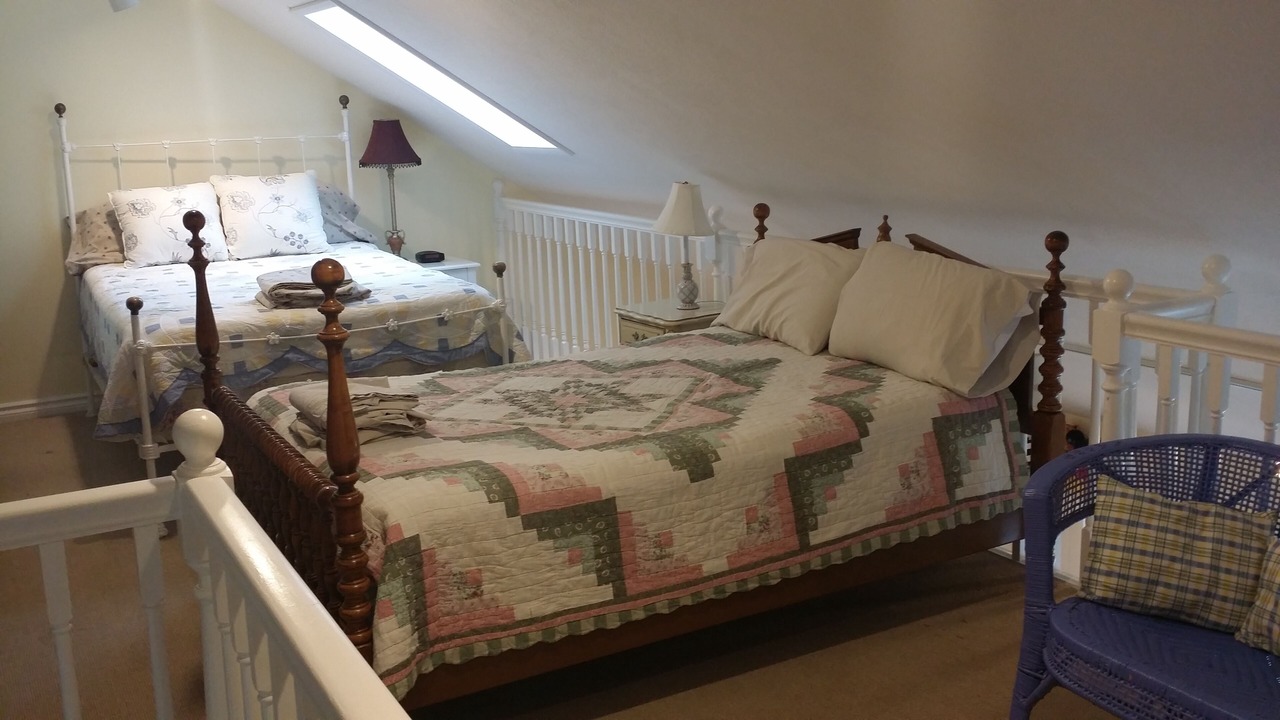 Photo of Bedroom in Frankfort