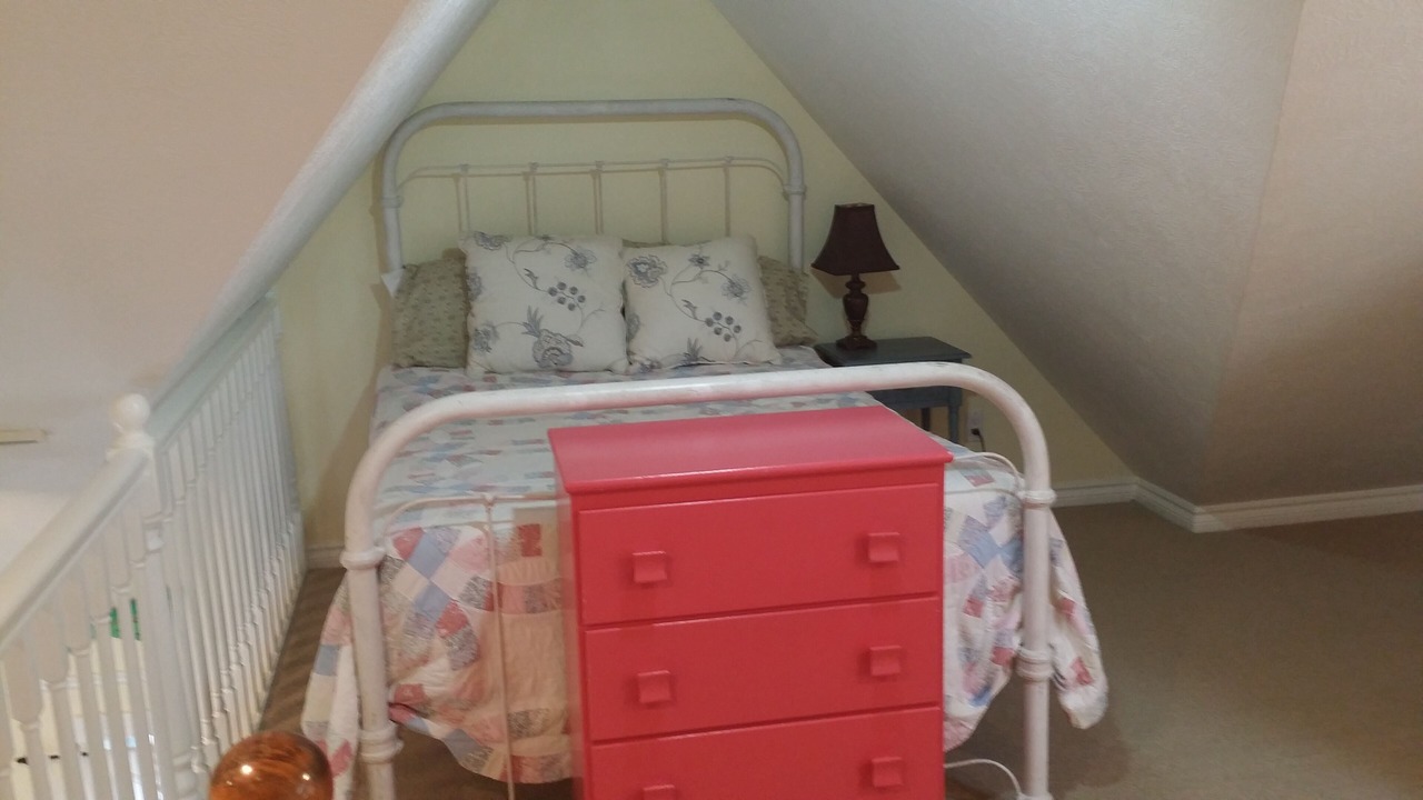 Photo of Bedroom in Frankfort