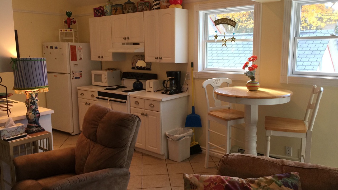 Photo of Bedroom in Frankfort