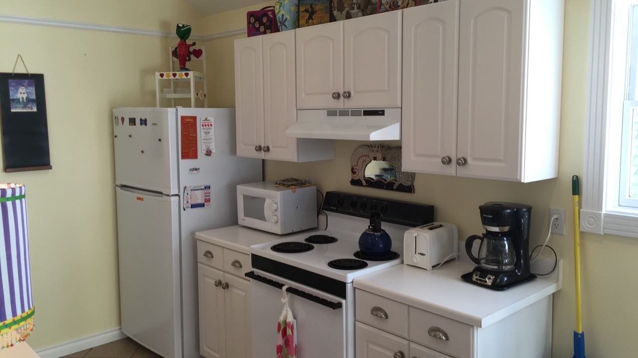 Photo of Kitchen in Frankfort