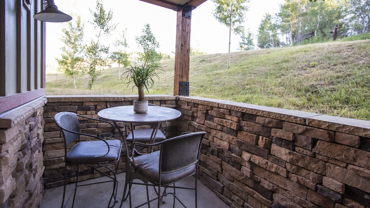 Photo of Outdoor in Bear Hollow Village