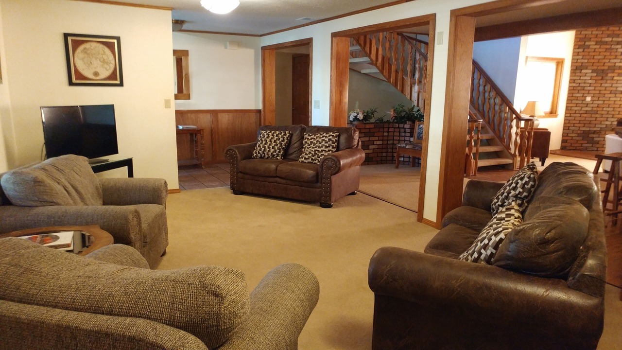 Photo of Bedroom in Page