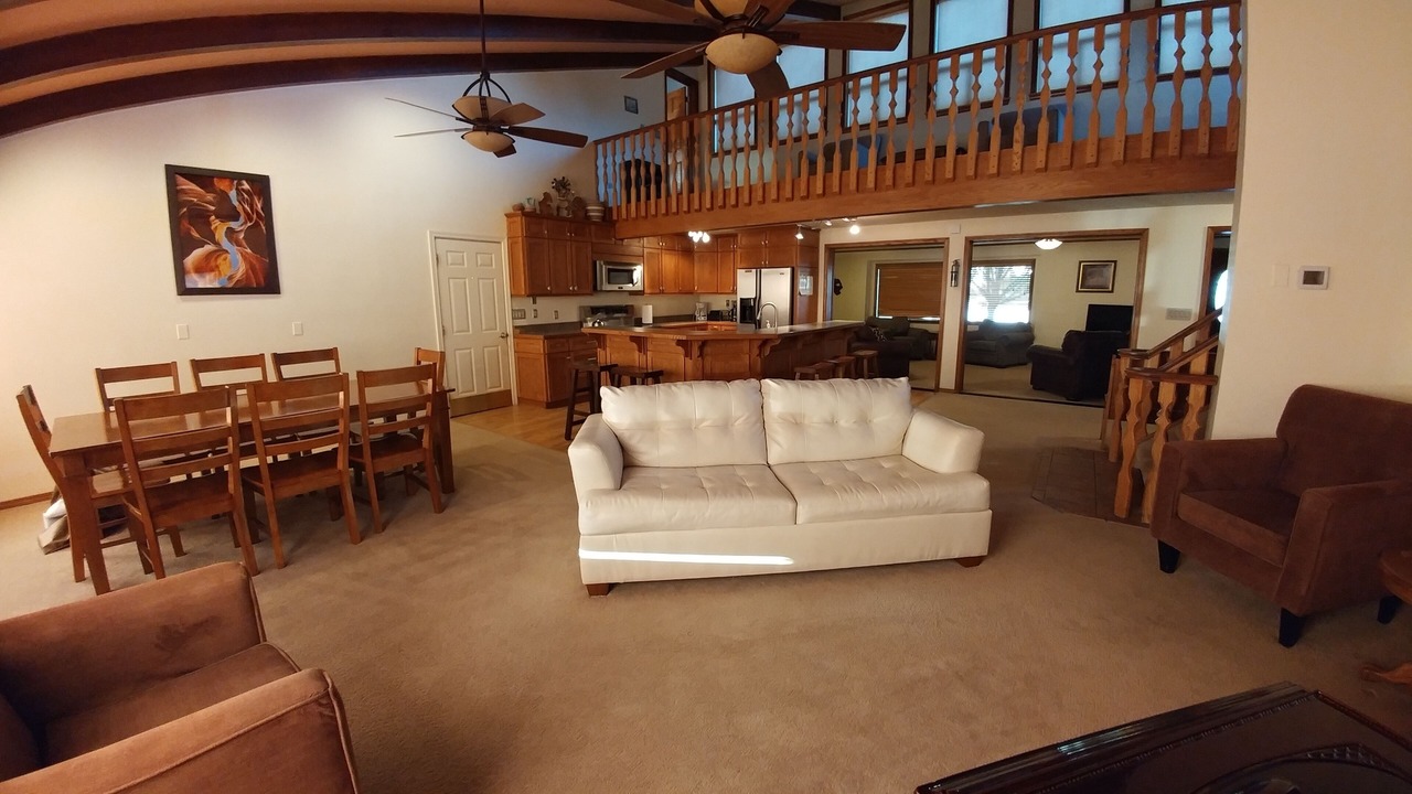 Photo of Bedroom in Page