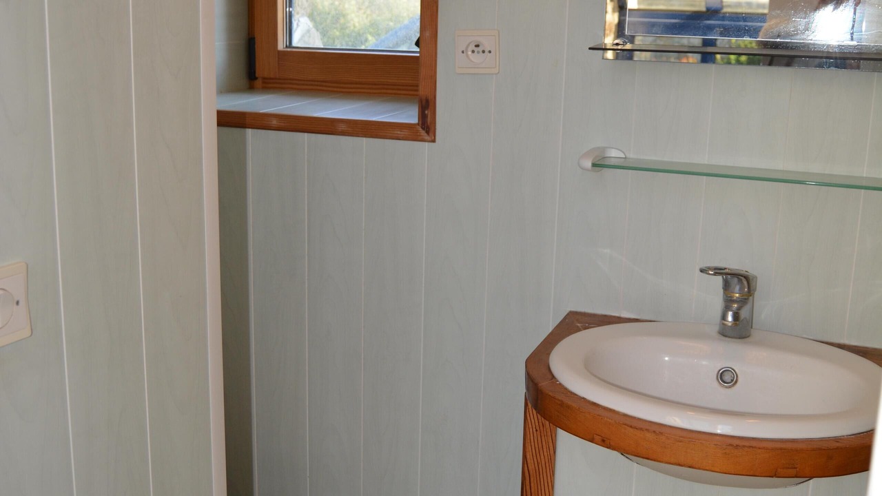 Photo of Bathroom in Crozon