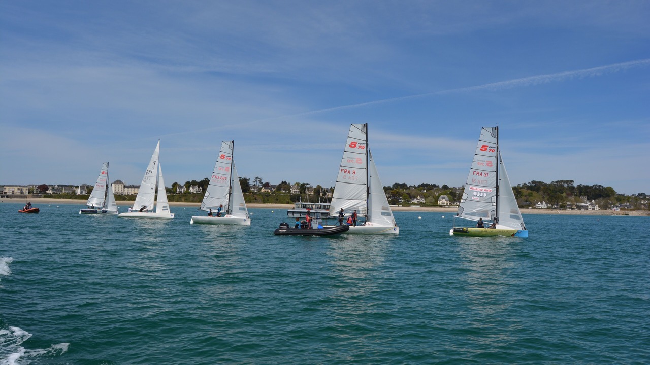 Photo of Others in Crozon