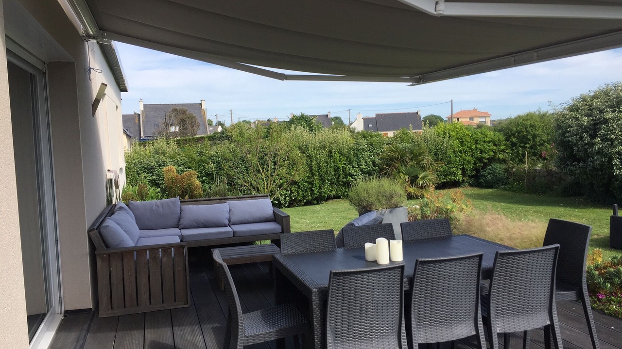 Photo of Outdoor in Cleder