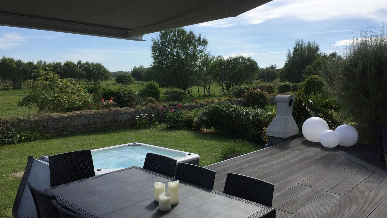 Photo of Outdoor in Cleder