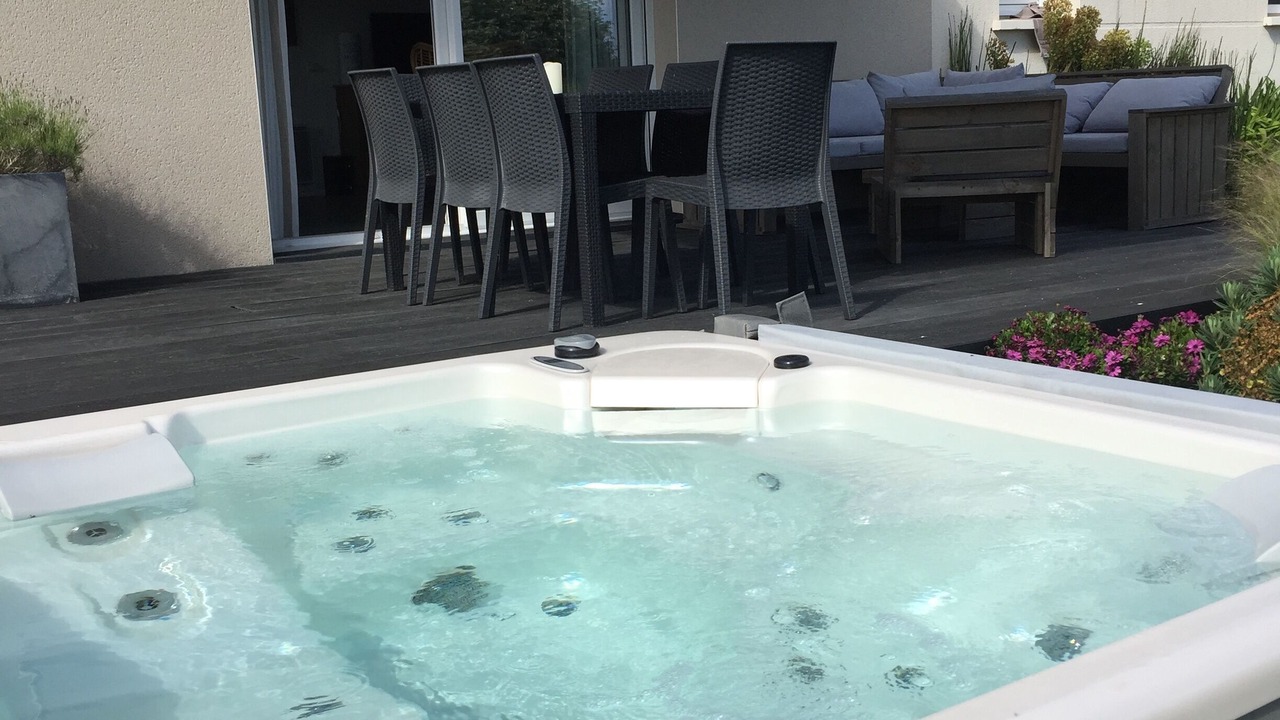 Photo of Patio Balcony in Cleder