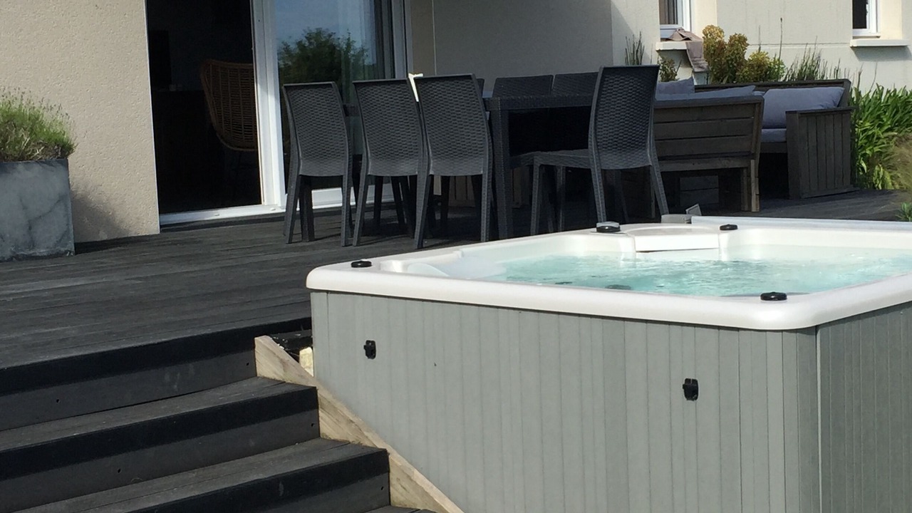 Photo of Patio Balcony in Cleder