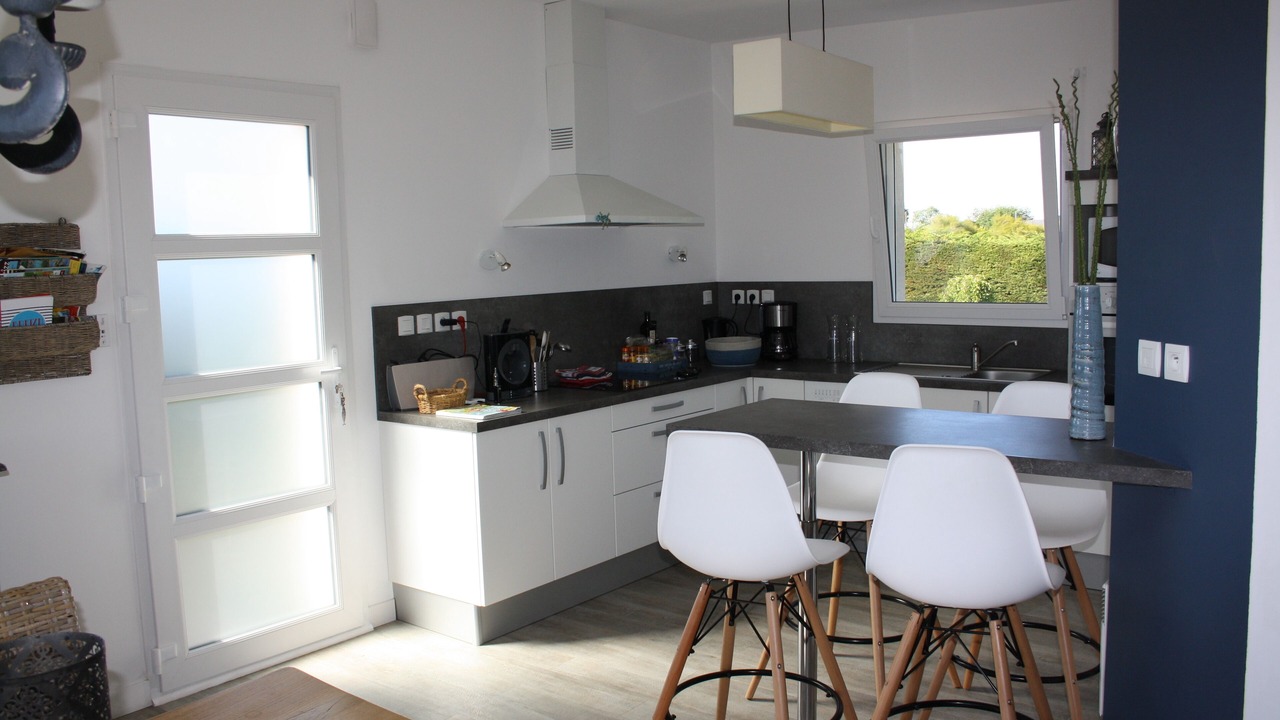Photo of Kitchen in Cleder