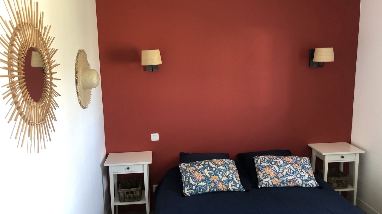 Photo of Bedroom in Cleder