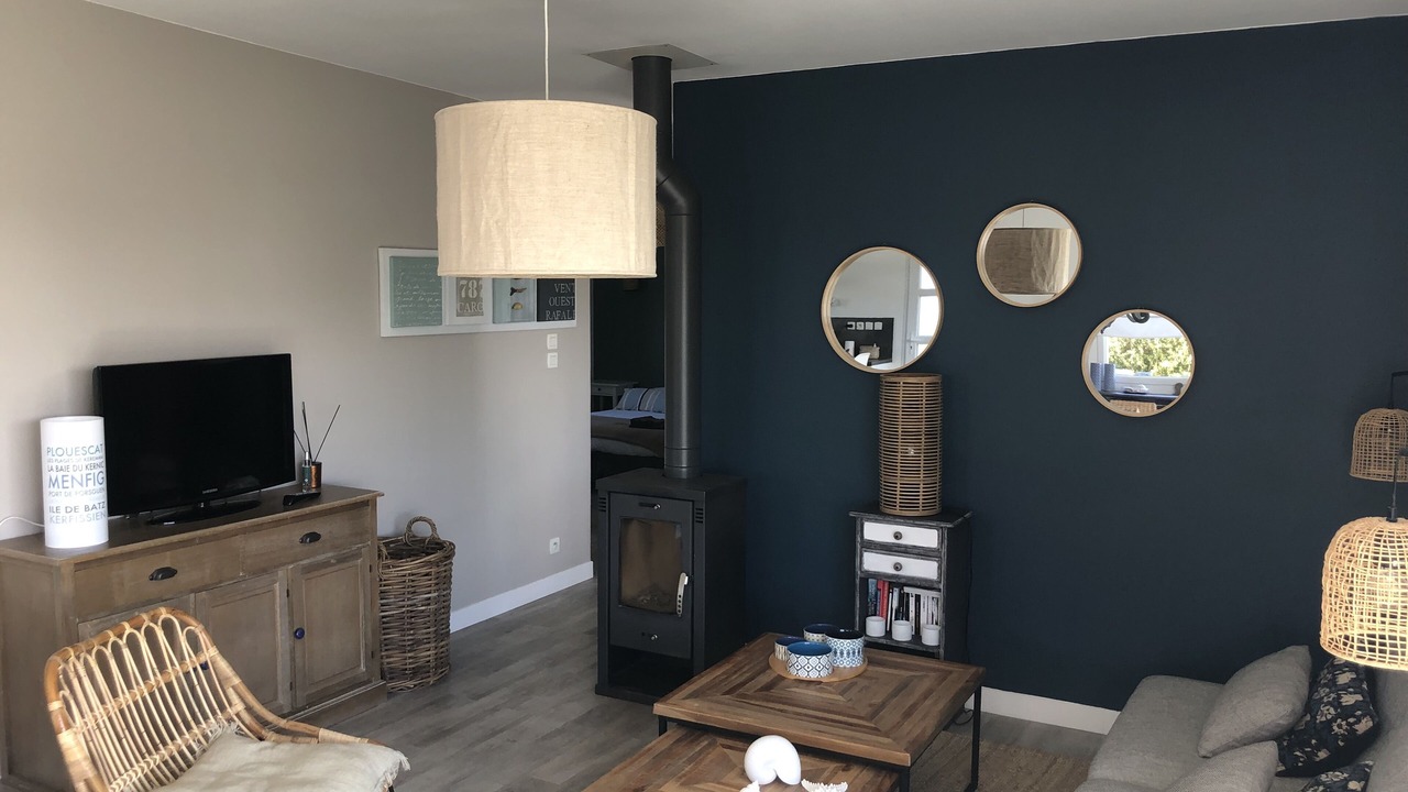 Photo of Livingroom in Cleder