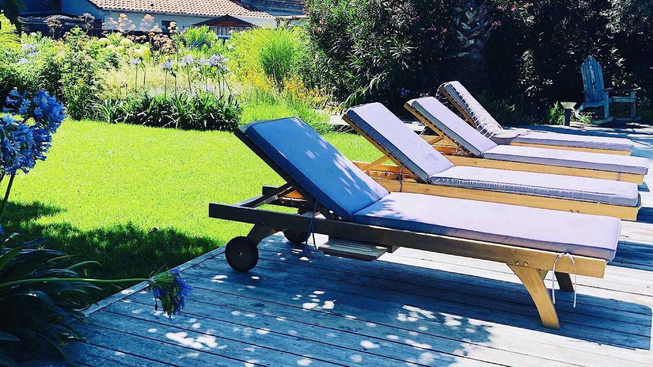 Photo of Outdoor in Cap-Ferret