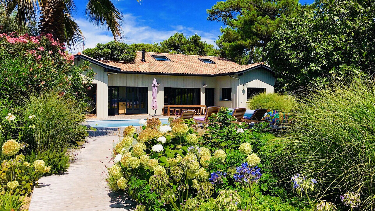 Photo of Outdoor in Cap-Ferret