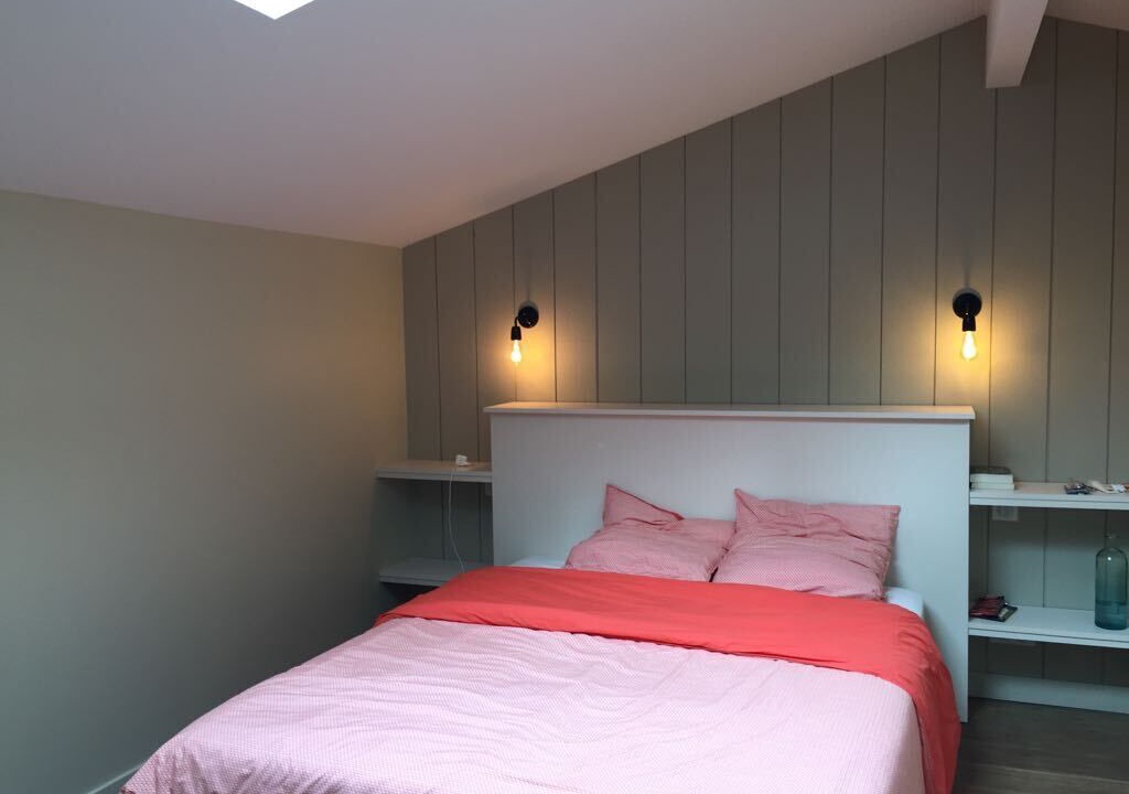 Photo of Bedroom in Cap-Ferret