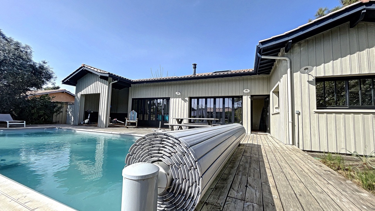 Photo of Outdoor in Cap-Ferret