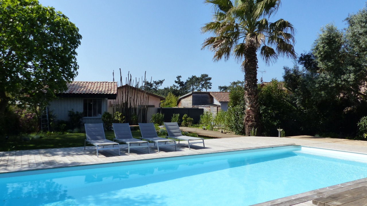 Photo of Outdoor in Cap-Ferret