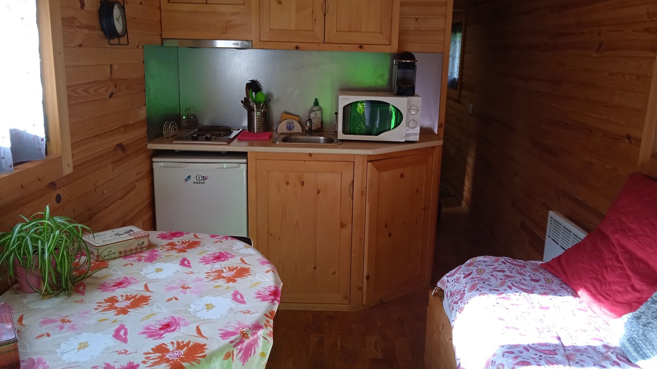 Photo of Bedroom in Bonny-sur-Loire