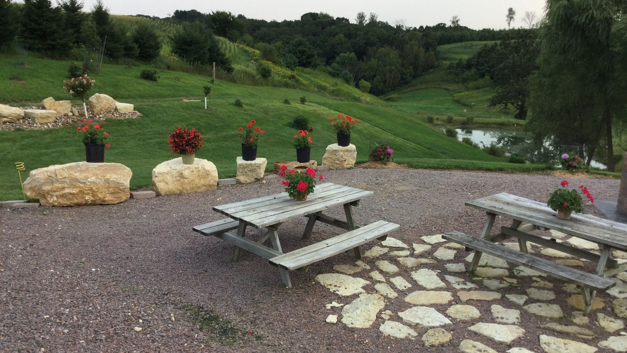 Photo of Outdoor in Trempealeau County