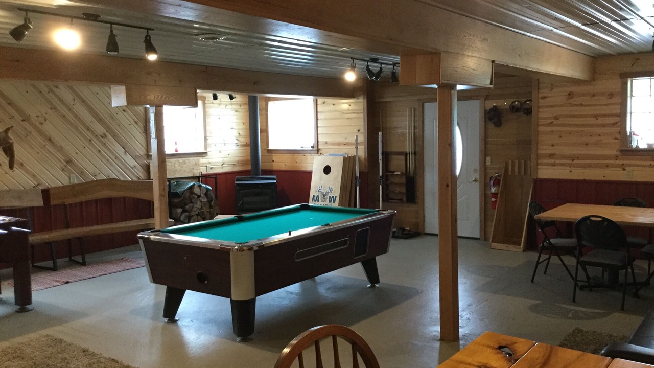 Photo of Bedroom in Trempealeau County