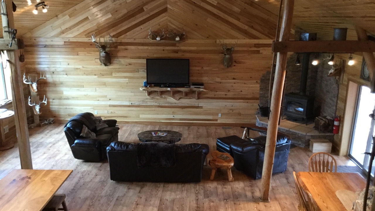 Photo of Bedroom in Trempealeau County